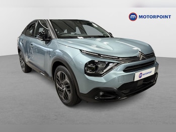 Used Citroen C4 2023 for sale - 78176890: Photo