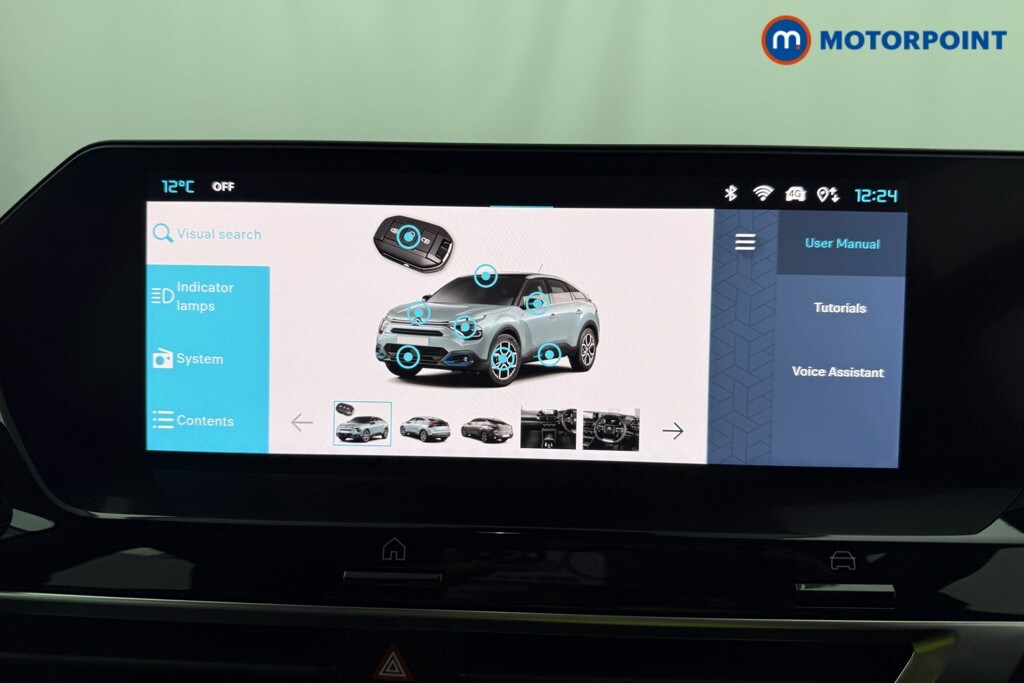 Used Citroen C4 2023 for sale - 78176890: Photo 20