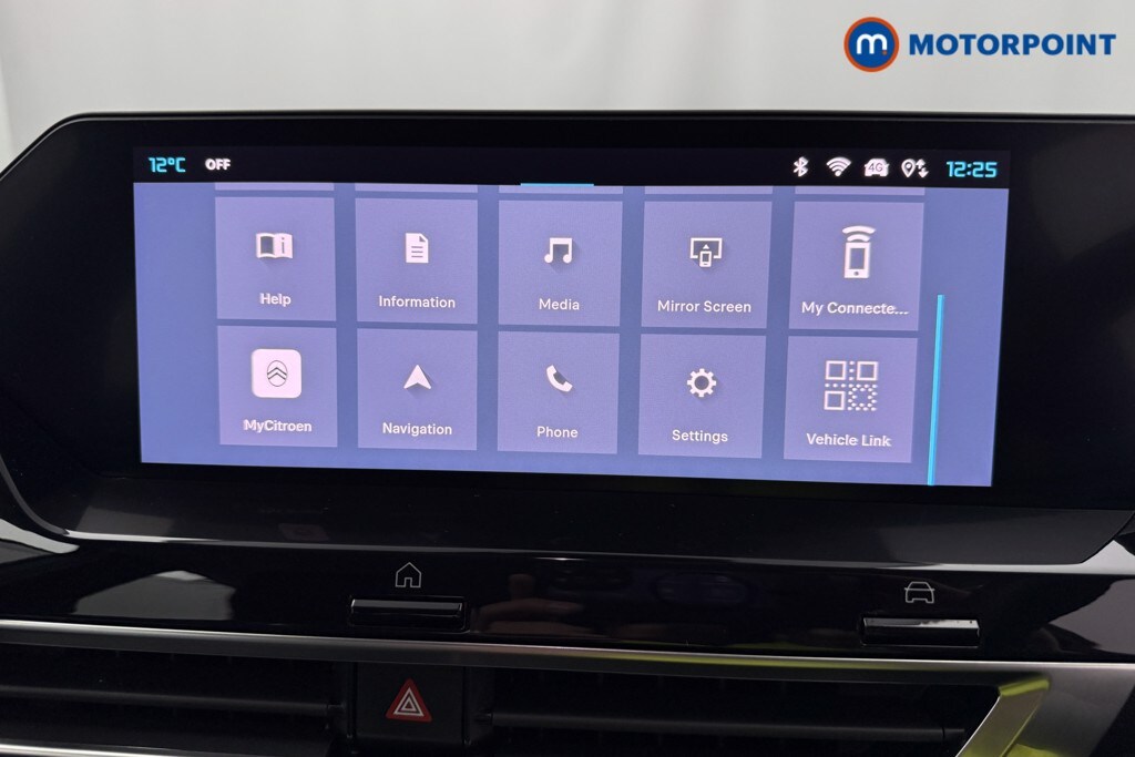 Used Citroen C4 2023 for sale - 78176890: Photo 21