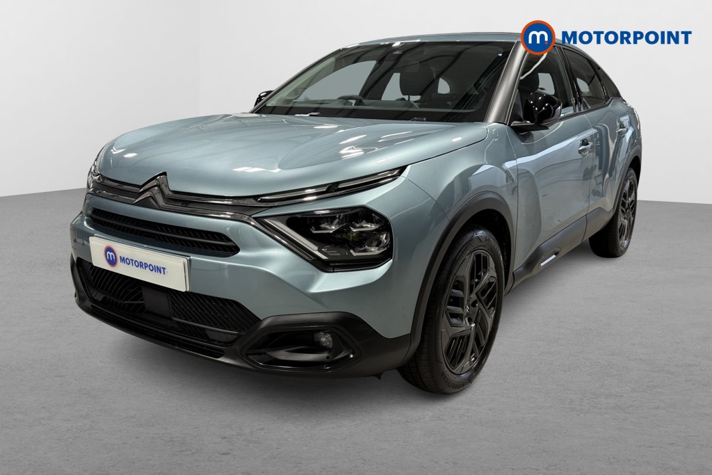 Used Citroen C4 2023 for sale - 78176890: Photo 3