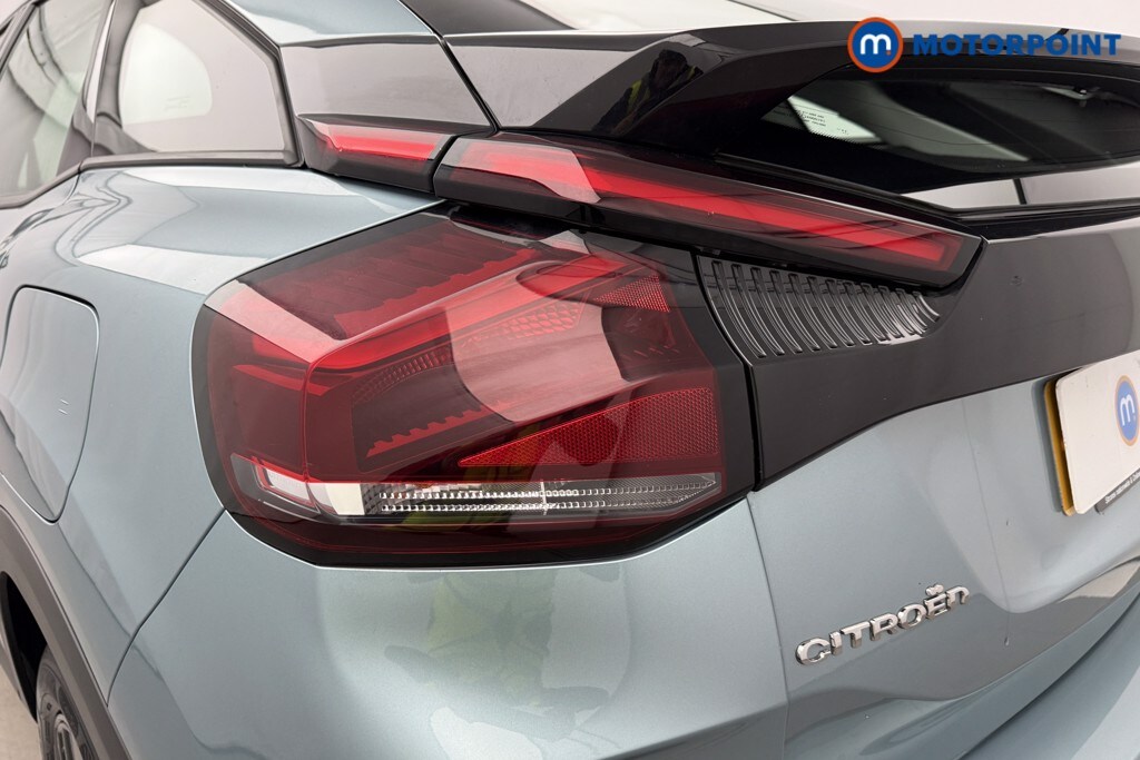 Used Citroen C4 2023 for sale - 78176890: Photo 36