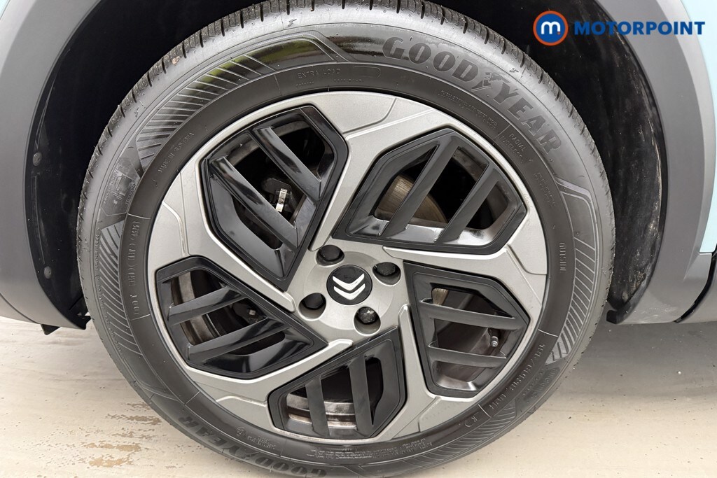 Used Citroen C4 2023 for sale - 78176890: Photo 39