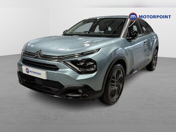 Used Citroen C4 2023 for sale - 78176890: Photo