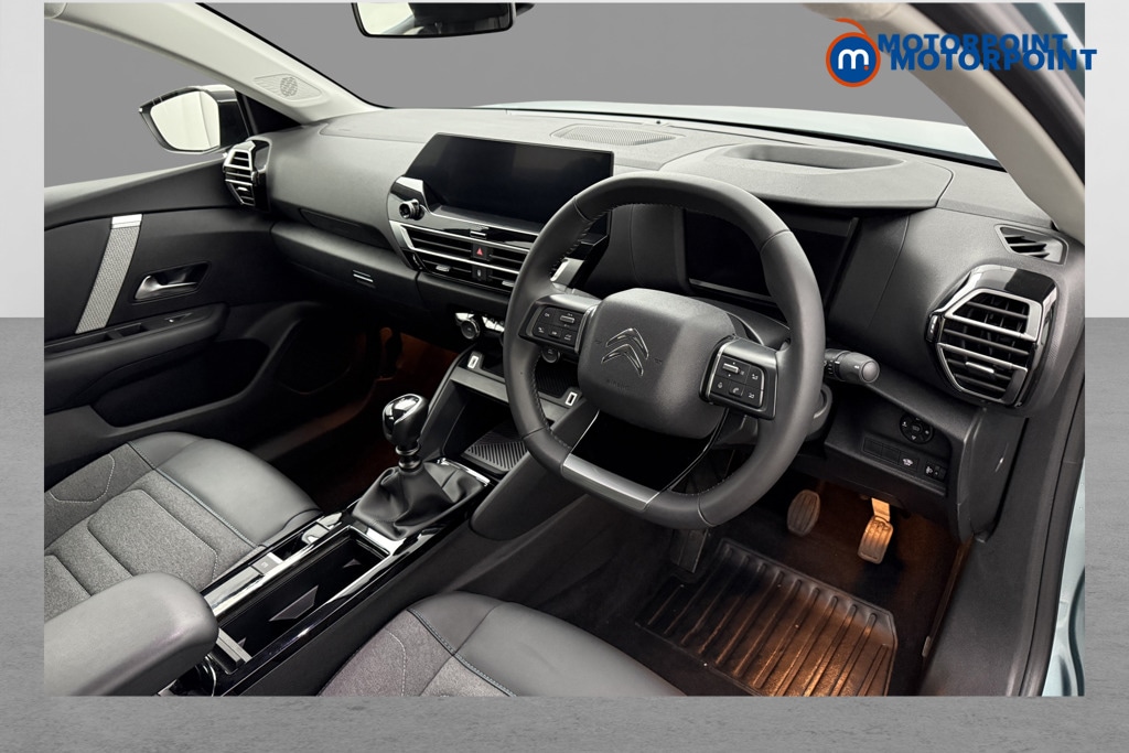 Used Citroen C4 2023 for sale - 78176890: Photo 4