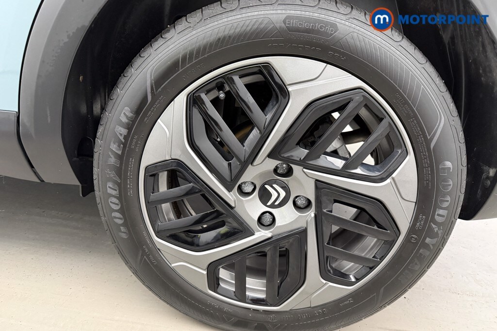 Used Citroen C4 2023 for sale - 78176890: Photo 40