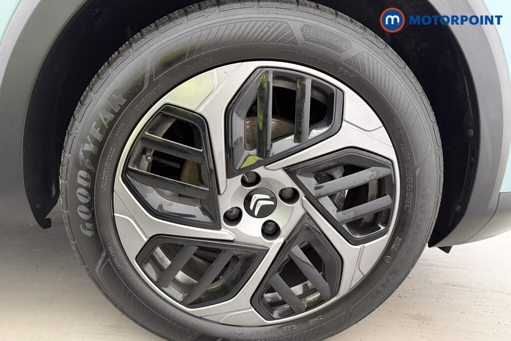 Used Citroen C4 2023 for sale - 78176890: Photo 42