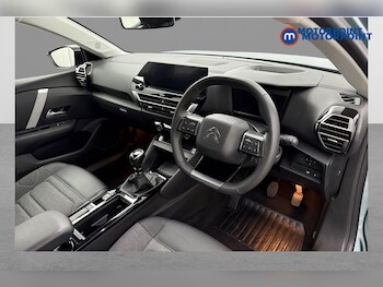 Used Citroen C4 2023 for sale - 78176890: Photo