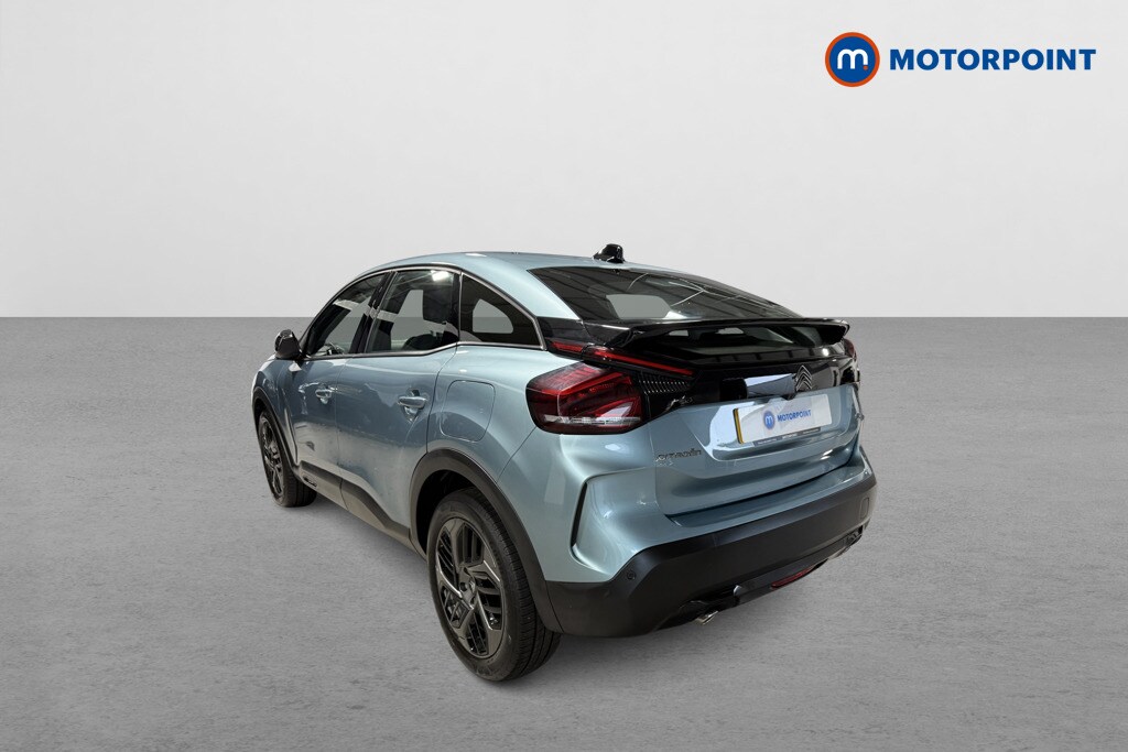 Used Citroen C4 2023 for sale - 78176890: Photo 6