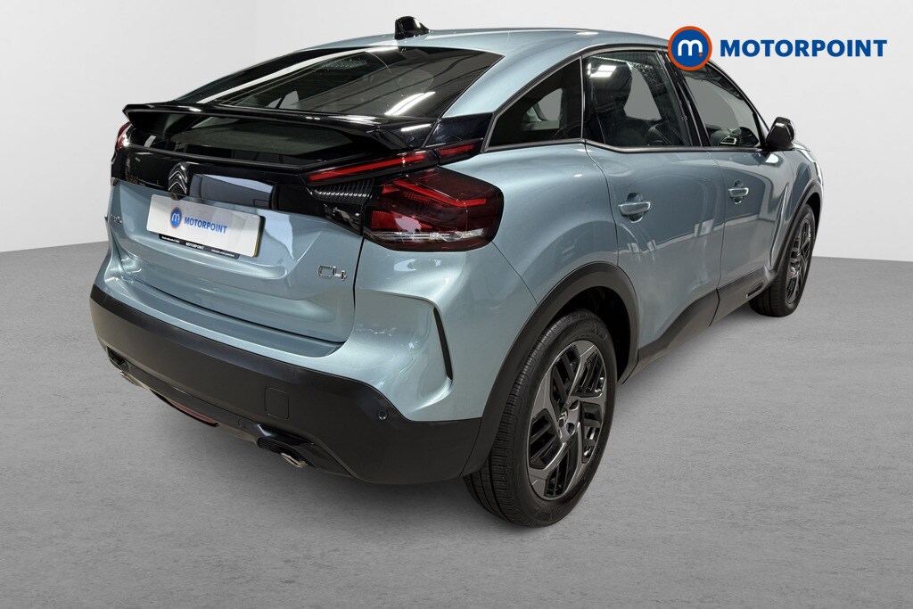 Used Citroen C4 2023 for sale - 78176890: Photo 7