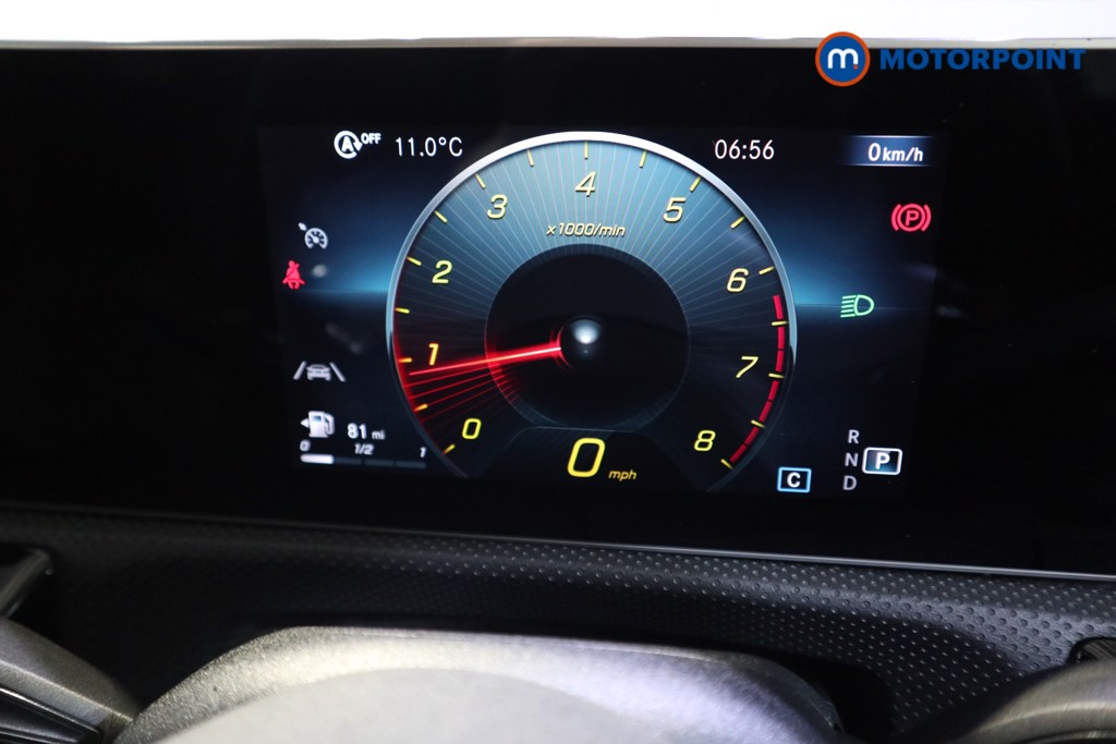 Used Mercedes-Benz CLA 2020 for sale - 77432016: Photo 14