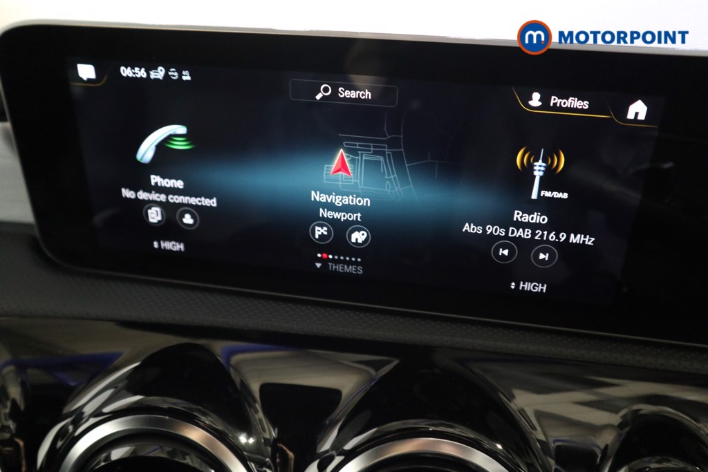 Used Mercedes-Benz CLA 2020 for sale - 77432016: Photo 15