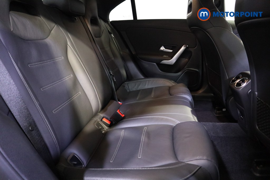 Used Mercedes-Benz CLA 2020 for sale - 77432016: Photo 27