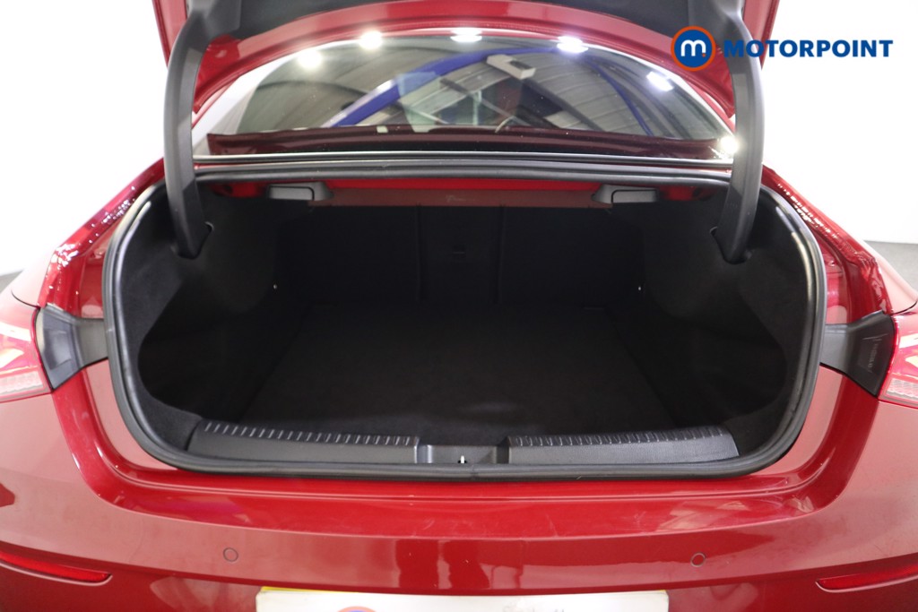 Used Mercedes-Benz CLA 2020 for sale - 77432016: Photo 31