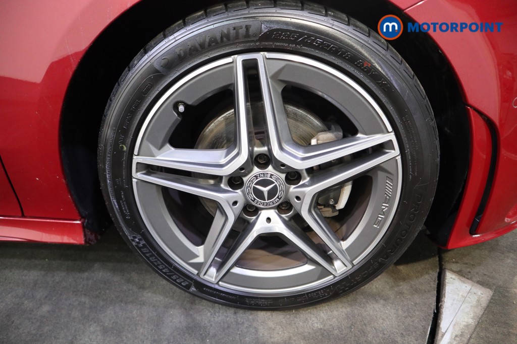 Used Mercedes-Benz CLA 2020 for sale - 77432016: Photo 33