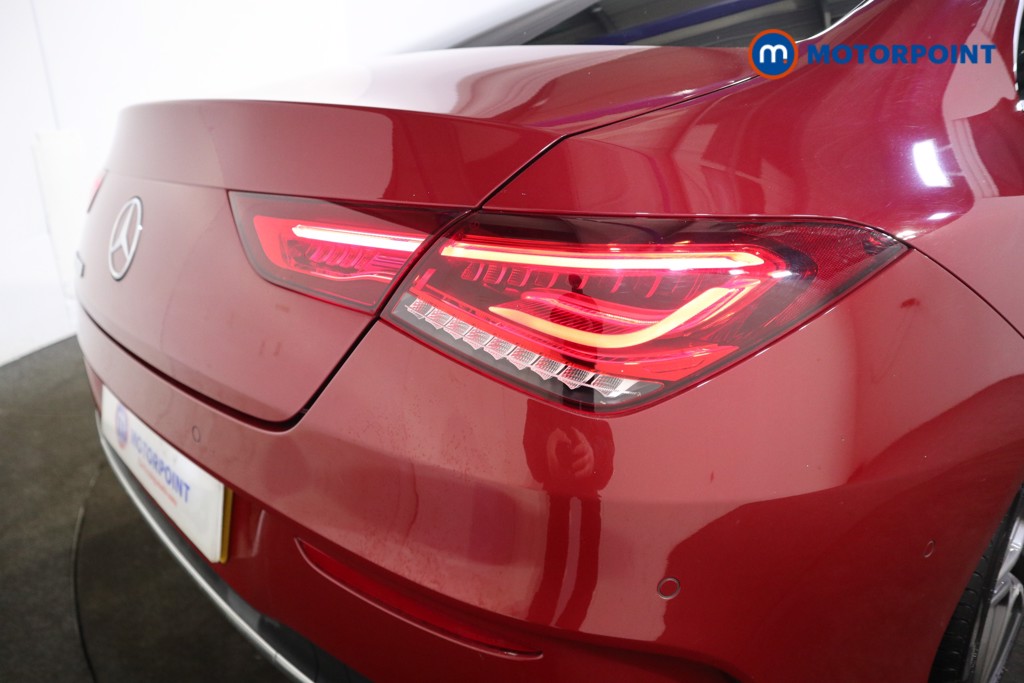 Used Mercedes-Benz CLA 2020 for sale - 77432016: Photo 39