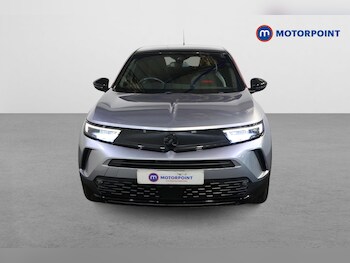 Used Vauxhall Mokka 2021 for sale - 78357377: Photo