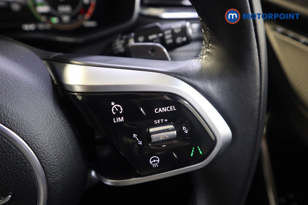 Used Jaguar F-Pace 2023 for sale - 77312756: Photo 12