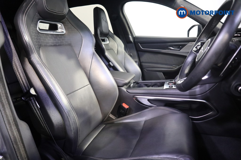 Used Jaguar F-Pace 2023 for sale - 77312756: Photo 25