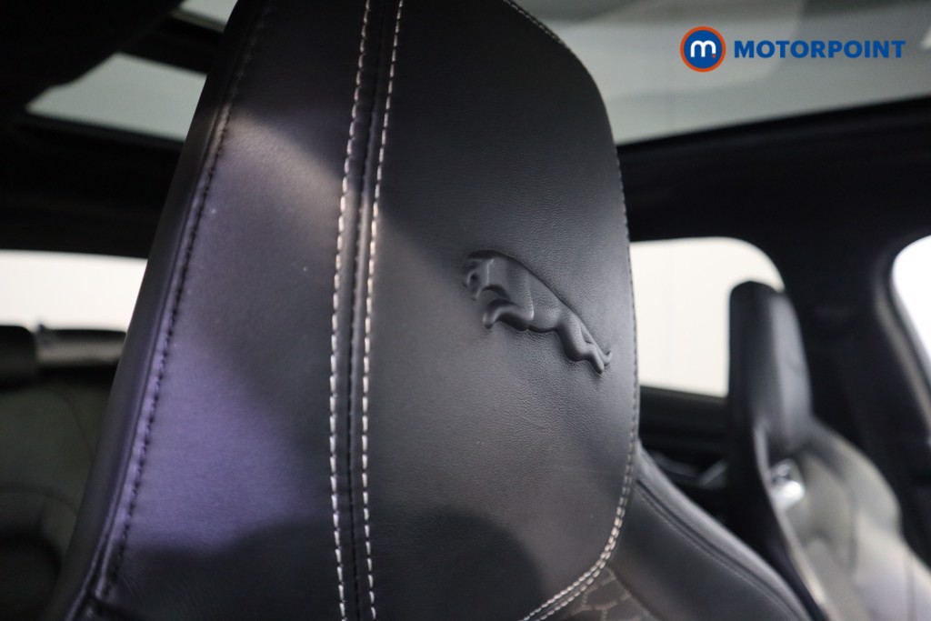 Used Jaguar F-Pace 2023 for sale - 77312756: Photo 26