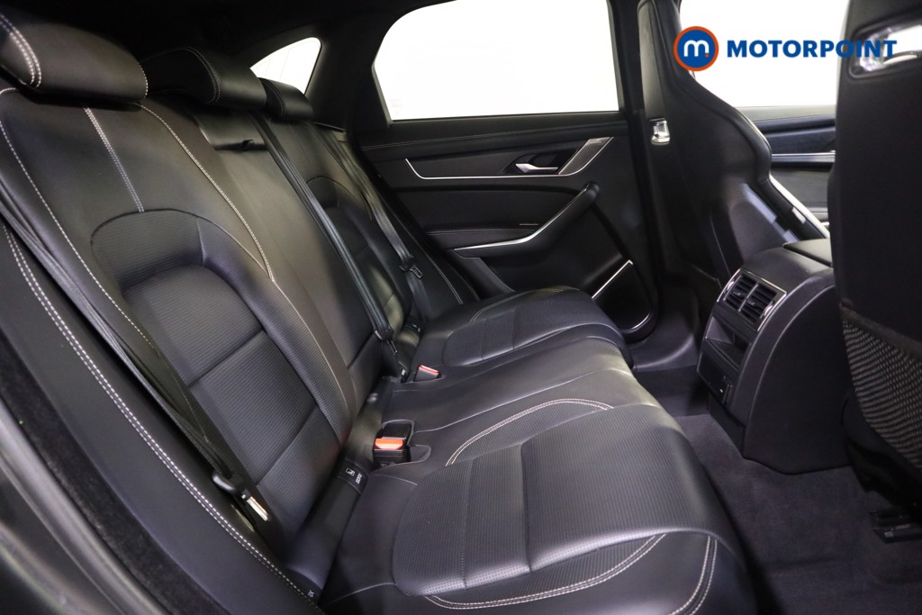 Used Jaguar F-Pace 2023 for sale - 77312756: Photo 29