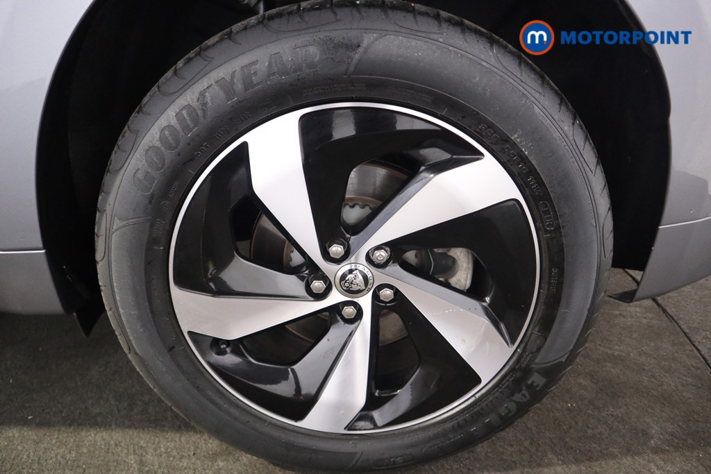 Used Jaguar F-Pace 2023 for sale - 77312756: Photo 36