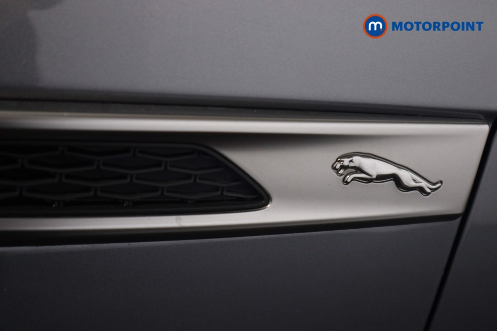 Used Jaguar F-Pace 2023 for sale - 77312756: Photo 46