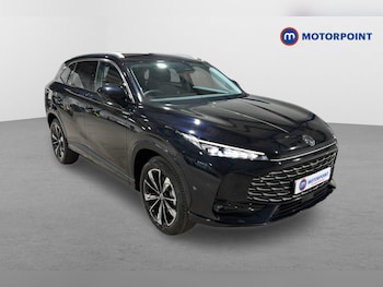 Used MG MG HS 2025 for sale - 78457230: Photo