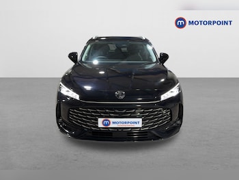 Used MG MG HS 2025 for sale - 78457230: Photo