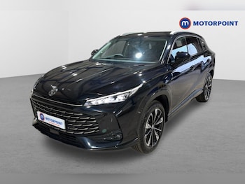 Used MG MG HS 2025 for sale - 78457230: Photo