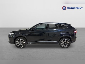 Used MG MG HS 2025 for sale - 78457230: Photo