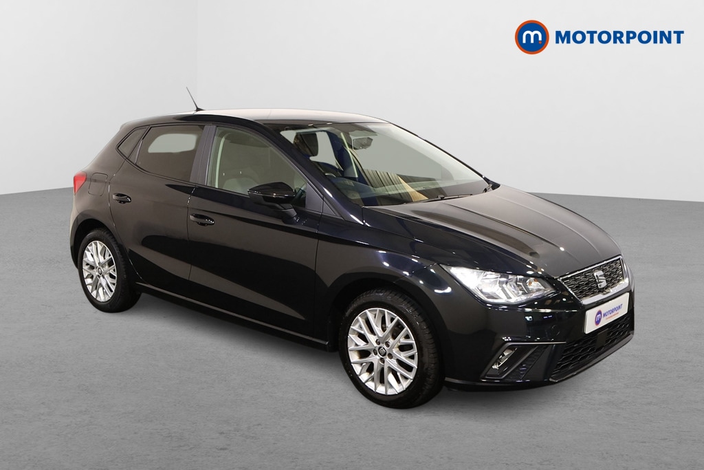 Used SEAT Ibiza 2018 for sale - 76526726: Photo 1