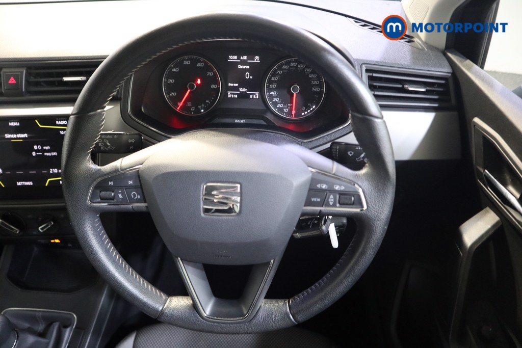 Used SEAT Ibiza 2018 for sale - 76526726: Photo 10