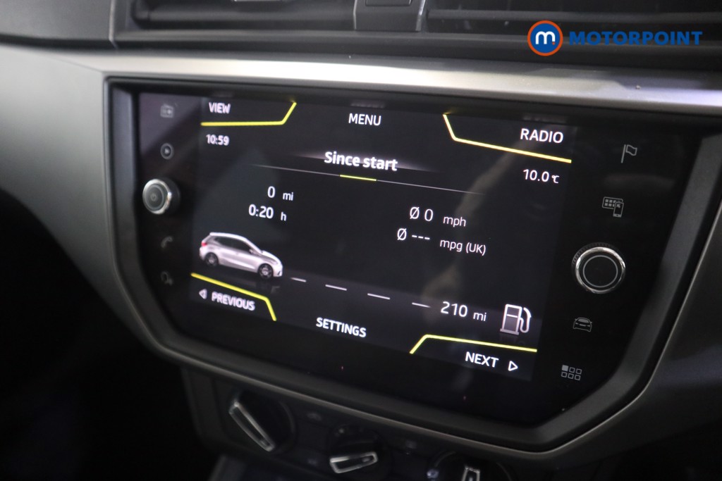 Used SEAT Ibiza 2018 for sale - 76526726: Photo 14