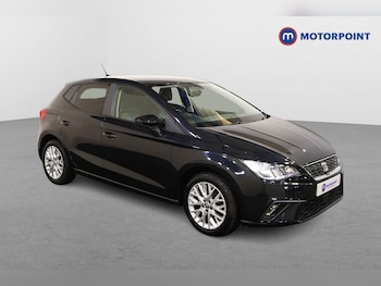Used SEAT Ibiza 2018 for sale - 76526726: Photo