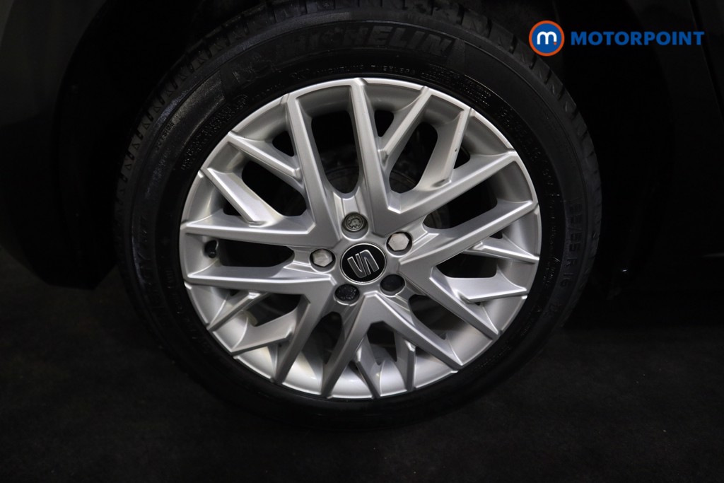 Used SEAT Ibiza 2018 for sale - 76526726: Photo 25