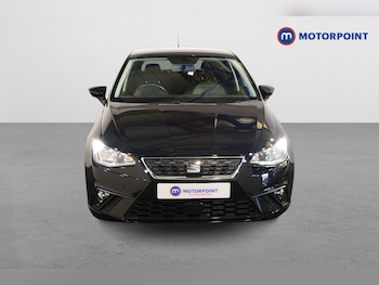 Used SEAT Ibiza 2018 for sale - 76526726: Photo