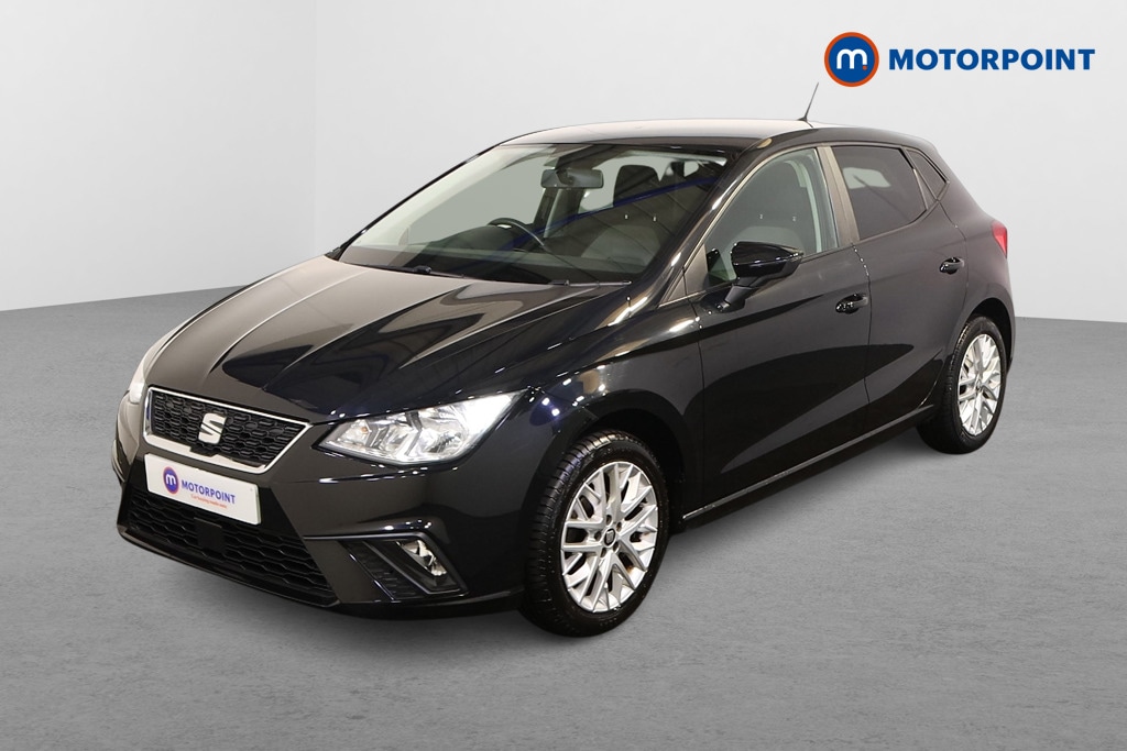Used SEAT Ibiza 2018 for sale - 76526726: Photo 3