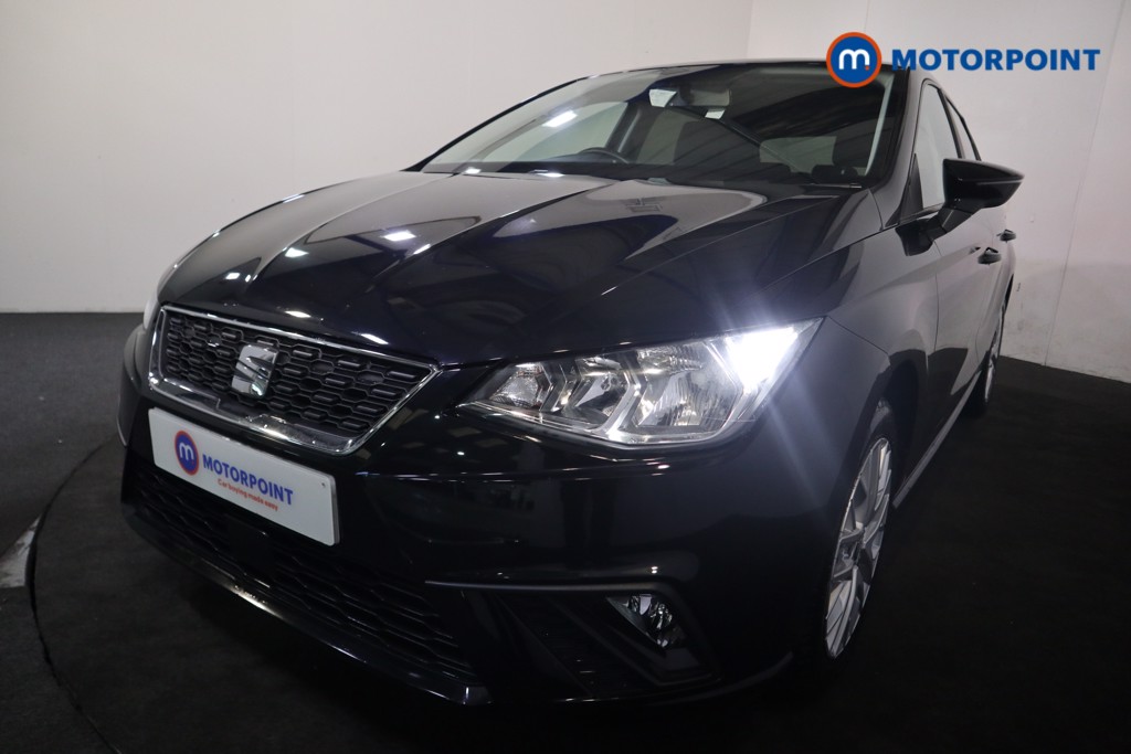 Used SEAT Ibiza 2018 for sale - 76526726: Photo 34