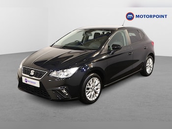 Used SEAT Ibiza 2018 for sale - 76526726: Photo