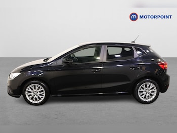 Used SEAT Ibiza 2018 for sale - 76526726: Photo