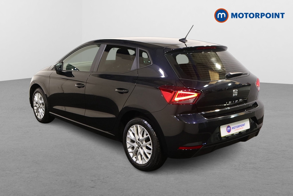 Used SEAT Ibiza 2018 for sale - 76526726: Photo 5