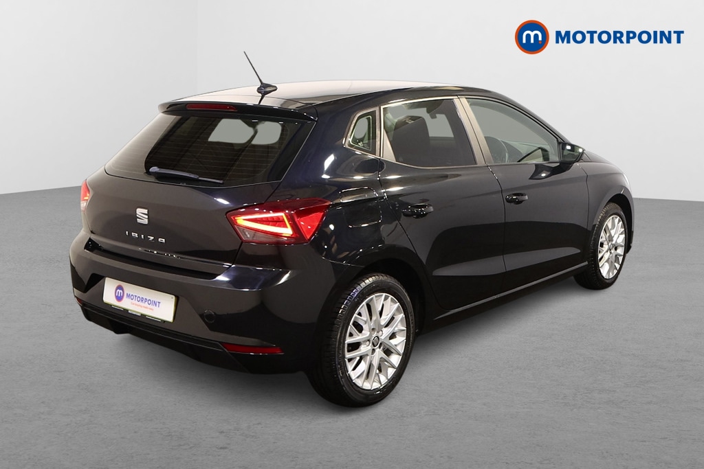 Used SEAT Ibiza 2018 for sale - 76526726: Photo 7