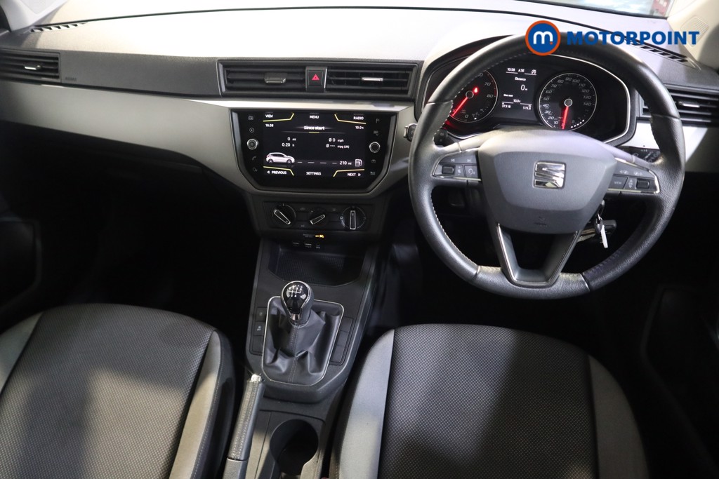 Used SEAT Ibiza 2018 for sale - 76526726: Photo 9