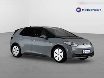 Used Volkswagen ID.3 2023 for sale - 79640839: Photo