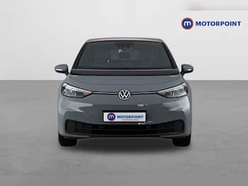 Used Volkswagen ID.3 2023 for sale - 79640839: Photo