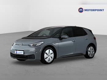 Used Volkswagen ID.3 2023 for sale - 79640839: Photo