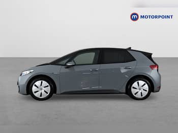 Used Volkswagen ID.3 2023 for sale - 79640839: Photo