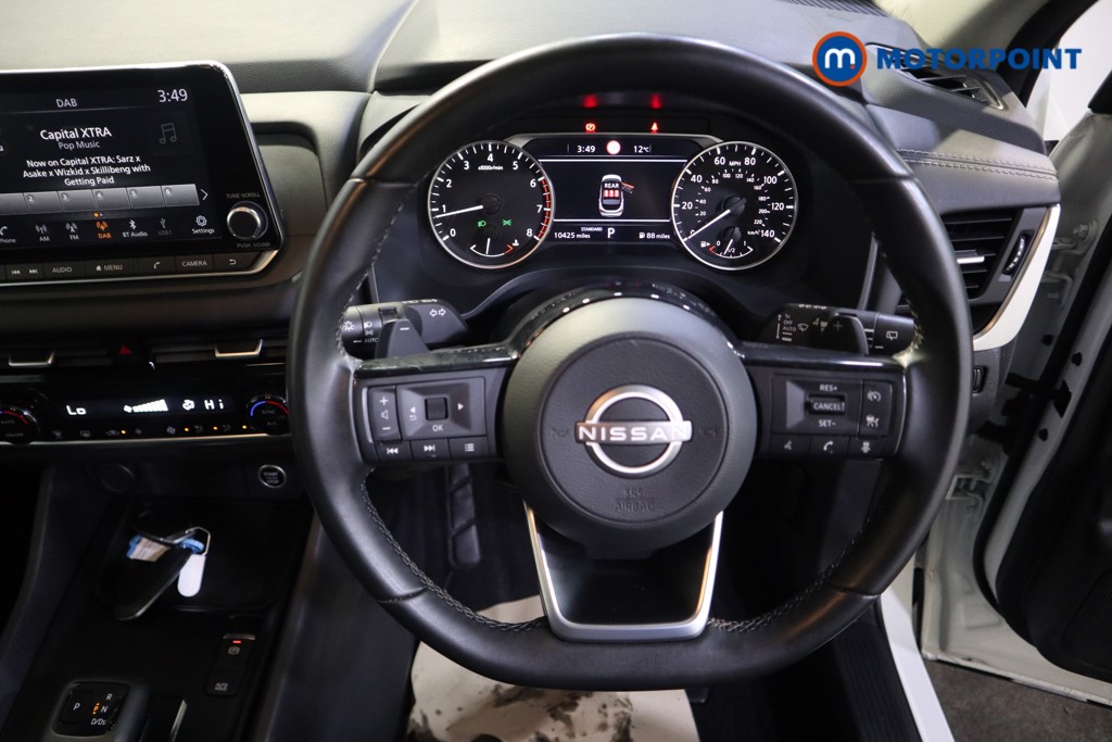 Used Nissan Qashqai 2023 for sale - 76767331: Photo 11