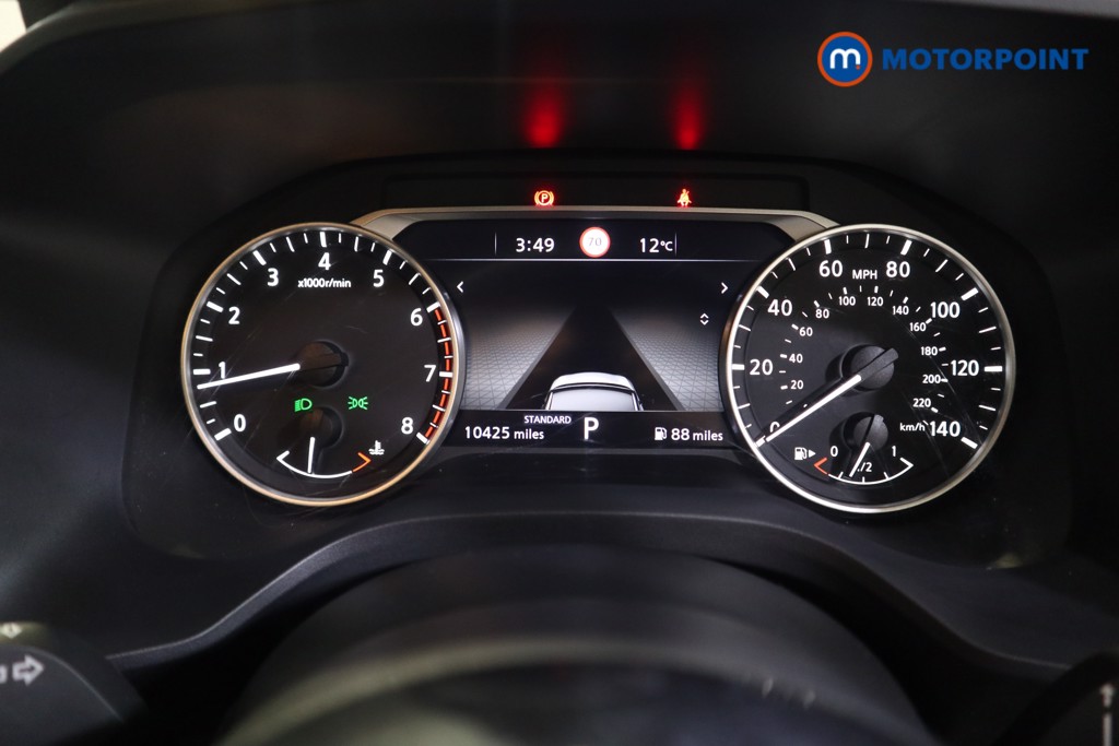 Used Nissan Qashqai 2023 for sale - 76767331: Photo 12