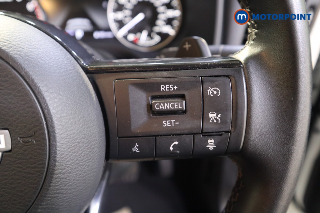 Used Nissan Qashqai 2023 for sale - 76767331: Photo 14
